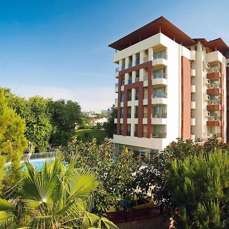Sirma Hotel Side Exterior photo